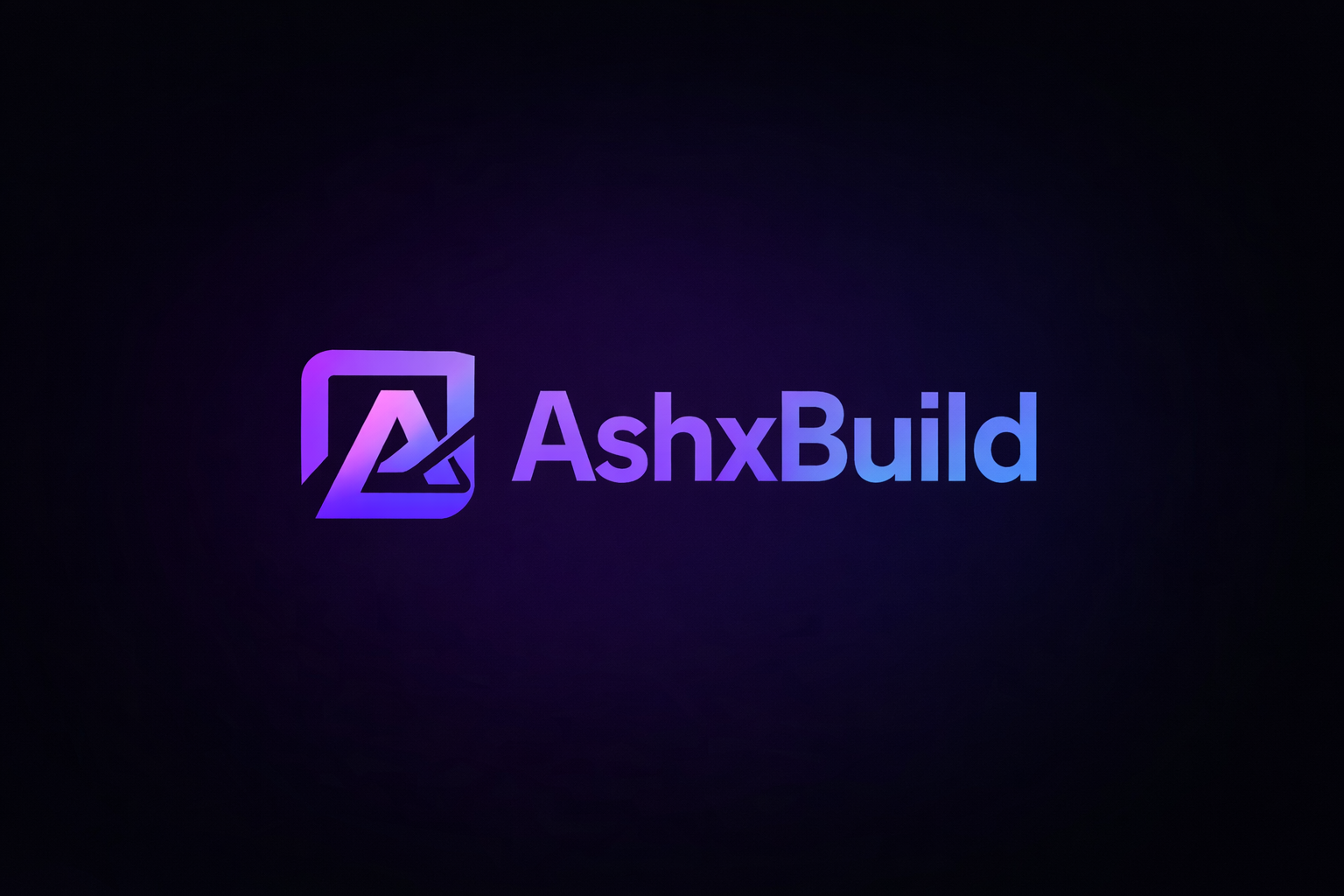 AshxBuild logo